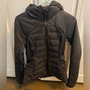 Lululemon Jacket